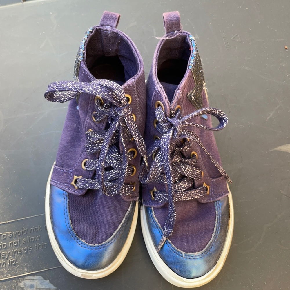 Gymboree shoes